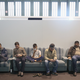 Illustration for article titled There Are More Syrian Refugees in This Berlin Airport Than in the US